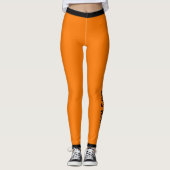 CRPS-Warrior Leggings (Vorderseite)