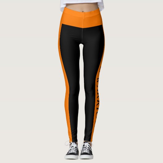 CRPS Warrior-Leggings Leggings (Vorderseite)