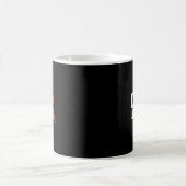 Crps Warrior Orange Ribbon - Crps Awareness Kaffeetasse (Mittel)