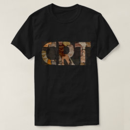 CRT BHM T - Shirt