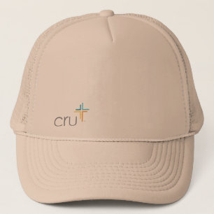Cru Hut Truckerkappe