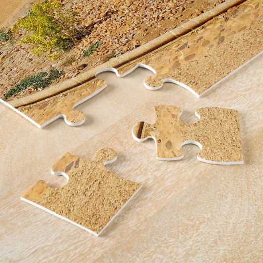 Cruceiro de Santo Toribio Puzzle (Seite)