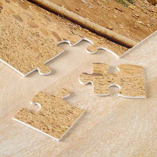 Cruceiro de Santo Toribio Puzzle (Seite)