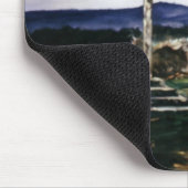 Crucero/Cruceiro/Crossroad Mousepad (Ecke)