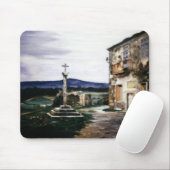 Crucero/Cruceiro/Crossroad Mousepad (Mit Mouse)