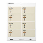 Crucifix (Vorne)