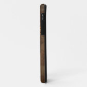 Crucifix Case-Mate iPhone Hülle (Hinten/Links)