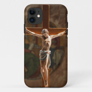 Crucifix Case-Mate iPhone Hülle