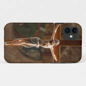 Crucifix Case-Mate iPhone Hülle (Rückseite (Horizontal))