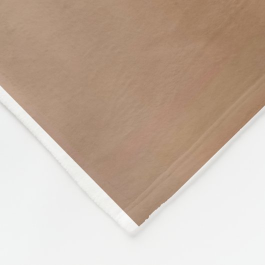 CRUCIFIX FLEECEDECKE (Ecke)