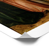 Crucifixation (Panel) Poster (Ecke)