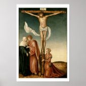 Crucifixation (Panel) Poster (Vorne)