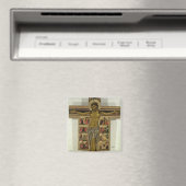 Crucifixierung mit Geschichten der Leidenschaft, S Magnet (In Situ (Geschirrspüler))