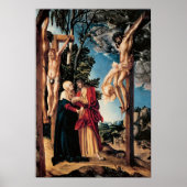 Crucifixion, 1503 poster (Vorne)