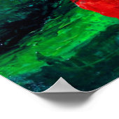 Crucifixion - Ende 2009 Poster (Ecke)