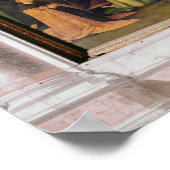 Crucifixion Poster (Ecke)