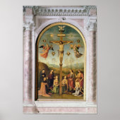 Crucifixion Poster (Vorne)