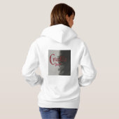 Cruella.. Hoodie (Schwarz voll)