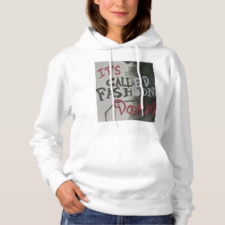 Cruella.. Hoodie