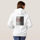 Cruella.. Hoodie (Schwarz voll)