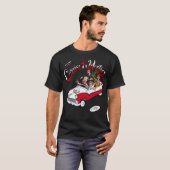 Cruise-A-Matics Shirt 2 Version 2 (Vorne ganz)
