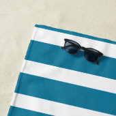 Cruise Bachelorette Weekend Mate of Honour Strandtuch (Beispiel)