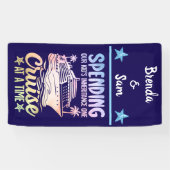 Cruise Cabin Door Banner (Horizontal)