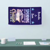 Cruise Cabin Door Banner (Messe)
