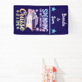 Cruise Cabin Door Banner (InSitu)