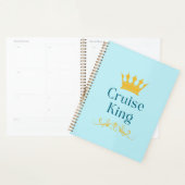 Cruise King Planer (Anzeige)