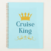 Cruise King Planer (Vorderseite)
