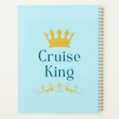 Cruise King Planer (Rückseite)