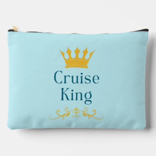 Cruise King Zubehörtasche
