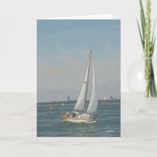 Cruise — leere Karte