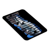 Cruise Magnet (Rechte Seite)