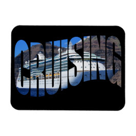 Cruise Magnet