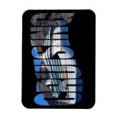 Cruise Magnet (Vertikal)