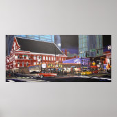 Cruise Nashville Poster (Vorne)