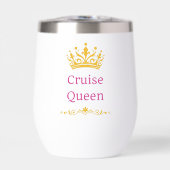 Cruise Queen (Vorderseite)