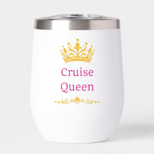 Cruise Queen