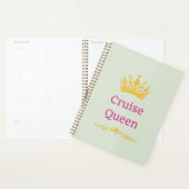 Cruise Queen Planer (Anzeige)