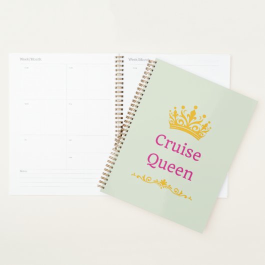 Cruise Queen Planer (Anzeige)