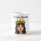 Cruise Queen Tasse (Mittel)