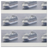 Cruise ship stoff (Muster)