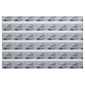 Cruise ship stoff (Fat Quarter (45,7 x 55,9 cm))