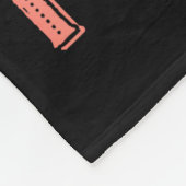 Cruise Squad 2026 Family Group Matching Summer Vac Fleecedecke (Ecke)