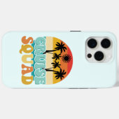 Cruise Squad Case-Mate iPhone Hülle (Rückseite (Horizontal))