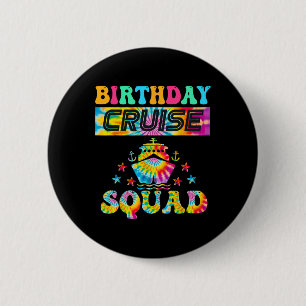 Cruise Squad Cruising Vacation Matching F Button