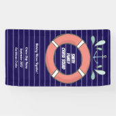 Cruise Squad Family Banner (Horizontal)