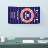 Cruise Squad Family Banner (Messe)